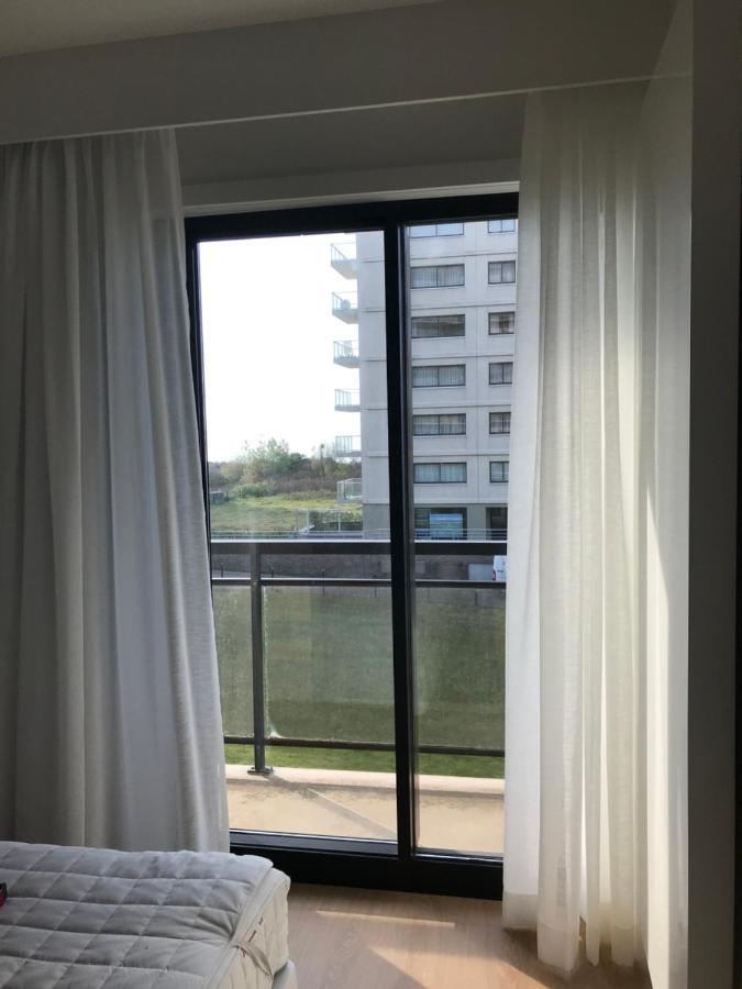 Apartamento Westhinder 308 De Panne Exterior foto