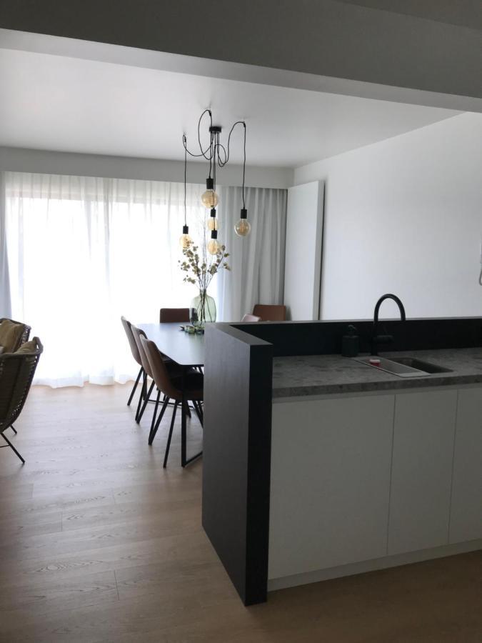 Apartamento Westhinder 308 De Panne Exterior foto