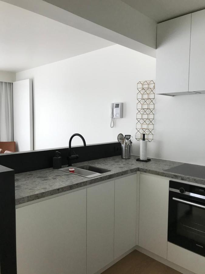 Apartamento Westhinder 308 De Panne Exterior foto